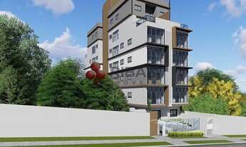 Imagem 2: CURITIBA - Apartamento Padrão - Campo Comprido