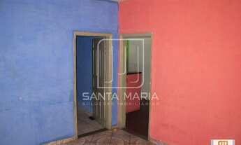 Imagem 3: Casa (térrea na rua) 1 dormitórios