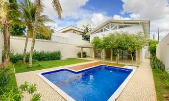 Imagem 2: Casa das Jabuticabeiras Gávea Hill 1-