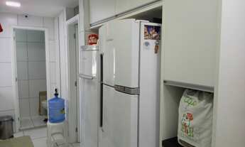 Imagem 6: Apartamento para venda com 80 metros quadrados com 3 quartos em Casa Amarela - Recife - PE