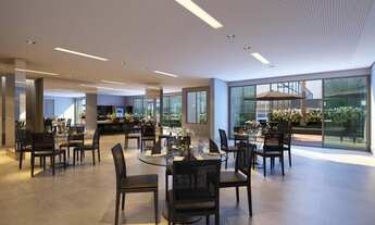 Imagem 6: Apartamento - Santo Ant?nio - Belo Horizonte - R$ 2.055.393,00