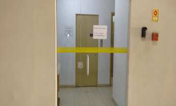 Imagem 4: PORTO ALEGRE - Conjunto Comercial/Sala - NAVEGANTES