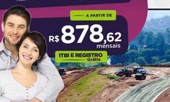 Imagem: ITAPEVI - Loteamento/Condomínio - VILA