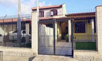 Imagem 2: CACHOEIRINHA - Casa Padrão - PARQUE DA MATRIZ