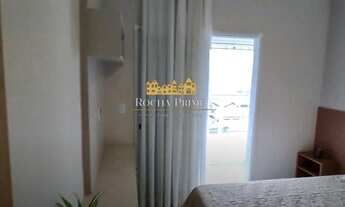 Imagem 4: PRAIA GRANDE - Apartamento Padrão - OCIAN