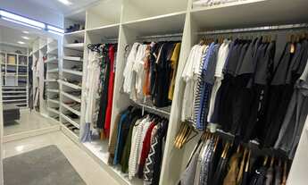 Imagem: ALUGA-SE EXCELENTE COBERTURA