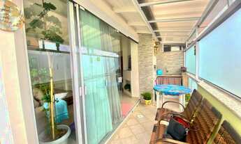 Imagem 4: Cobertura com 3 quartos em Campeche - Florianópolis - SC