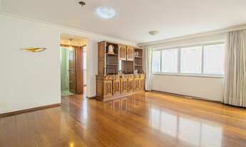 Imagem 3: Venda Apartamento 4 Dormitórios - 214 m² Higienópolis