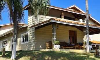 Imagem 2: Casa à venda, 5 quartos, 3 suítes, 12 vagas, Condomínio Jardim das Palmeiras - Bragança Pa