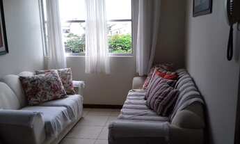 Imagem 5: Divido apto Quarto com aluguel por R$1.000 /mês