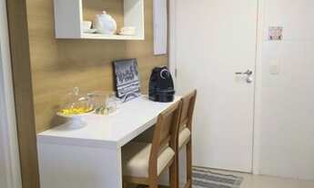 Imagem 6: Rio de Janeiro - Apartamento Padrão - Jacarepaguá