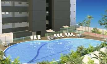 Imagem 2: Apartamento de 3 quartos no Jardim Luna