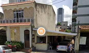 Imagem: Prédio Comercial com terreno em anexo