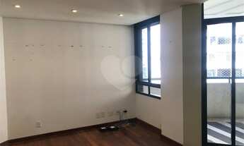 Imagem 2: São Paulo - Apartamento Padrão - MOEMA