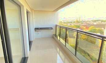 Imagem 1: Jd. Iguatemi - Pronto para Morar