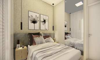 Imagem 6: HORTOLÂNDIA - Apartamento Padrão - JARDIM NOVO ÂNGULO