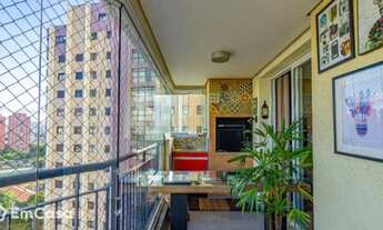 Imagem 6: Apartamento à venda em São Paulo