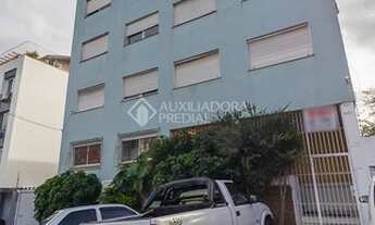 Imagem: PORTO ALEGRE - Apartamento Padrão - Jardim