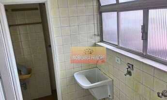 Imagem 7: Apartamento com 2 dormitórios à venda, 78 m² por R$ 590.000,00 - Vila Clementino - São Pau