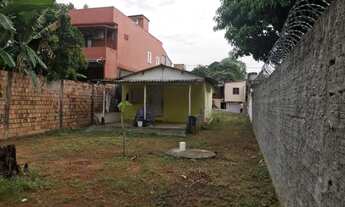 Imagem 4: Lote/Terreno para venda tem 400 metros quadrados em Santo Antônio - Manaus - Amazonas