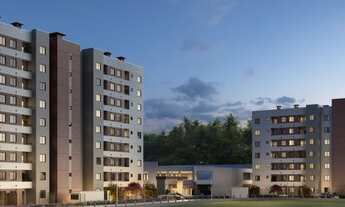 Imagem: JOINVILLE - Apartamento Padrão - FLORESTA