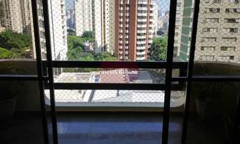 Imagem 4: SãO PAULO - Apartamento Padrão - Moema
