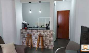 Imagem 3: Apartamento (tipo - padrao) 1 dormitórios/suite, cozinha planejada, portaria 16hs, em cond