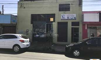 Imagem: Salão/Galpão (salão - térreo