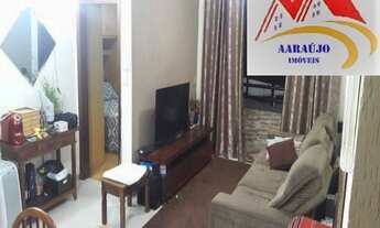 Imagem 4: OSASCO - Apartamento Padrão - JAGUARIBE