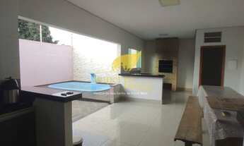 Imagem 7: Casa no bairro Jardim Imperial