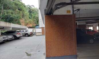 Imagem 4: Vaga de garagem Centro, privativa, Rua 16 de março, controle remoto, - Petrópolis - RJ