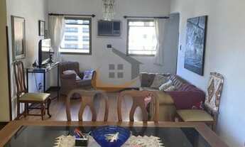 Imagem 5: Apartamento Próximo a Praia com Garagem Demarcada no bairro Aparecida - Santos