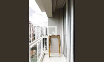 Imagem 5: Apartamento para Aluguel - Perdizes, 2 Quartos, 60 m2