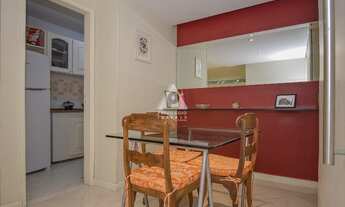 Imagem 6: Vista Verde, 3 quartos na gávea