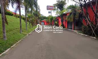 Imagem: JAGUARIÚNA - INDUSTRIAL - CONDOMÍNIO RURAL