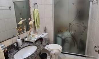 Imagem 14: Apartamento no Condomínio Manoel Messias