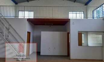 Imagem 5: Galpão - Bosque das Palmeiras - Campinas