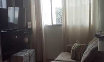 Imagem 3: Vendo ou Alugo apartamento 2 quartos Campo Grande