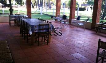 Imagem 3: Aluguel - Chácara - 3 dormitorios,sala,cozinha,2 garagem cobertas, 10 descoberta. Toda Ava