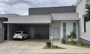 Imagem: BRAGANÇA PAULISTA - Casa de Condomínio