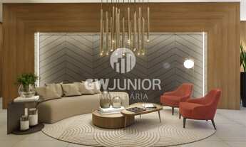 Imagem 3: Joinville - Apartamento Padrão - Saguaçu