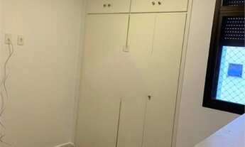 Imagem 2: Apartamento para venda com 140 metros quadrados com 3 quartos em Indianópolis - São Paulo