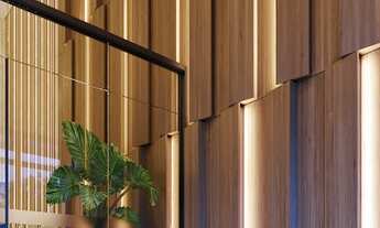 Imagem 4: JOINVILLE - Apartamento Padrão - SANTO ANTÔNIO