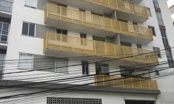 Imagem 2: Cascatinha - Excelente 02 Quartos com 02 vagas de garagem