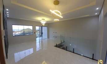 Imagem 4: BRAGANÇA PAULISTA - Casa Padrão - VILLA VERDE BRAGANÇA