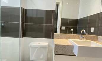 Imagem 5: Apartamento para venda com 117 metros quadrados com 3 quartos em Jardim Goiás - Goiânia