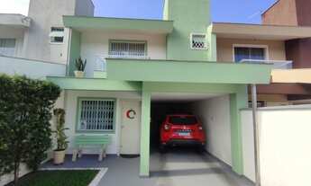 Imagem 3: JOINVILLE - Casa Padrão - FLORESTA