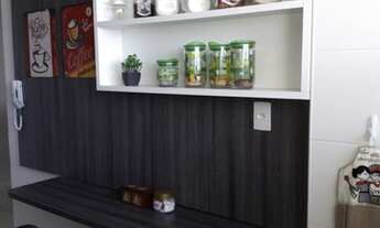 Imagem 6: Altos do Farol / 3/4 / Ventilado / 2 Vagas de Garagem