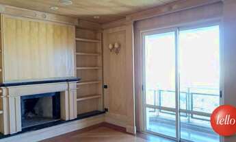 Imagem 7: São Paulo - Apartamento Padrão - Santo Amaro