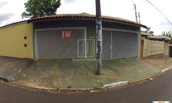 Imagem 2: Casa (térrea na rua) 4 dormitórios/suite, cozinha planejada